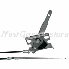 Câble D'Accélérateur Tracteur Tondeuse Pour CASTEL GARDEN 181007138/0