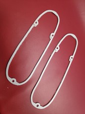 Vintage Opel Kapitän '56 rear light seal for glass - 2 pieces