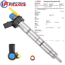 0445117030 Injecteur Bosch BMW