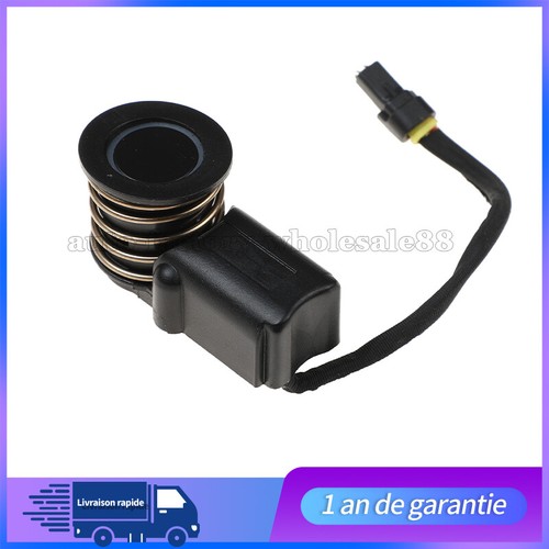 Capteur radar recul - capteur,