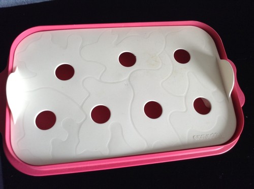Tupperware mold cutter - mold, /