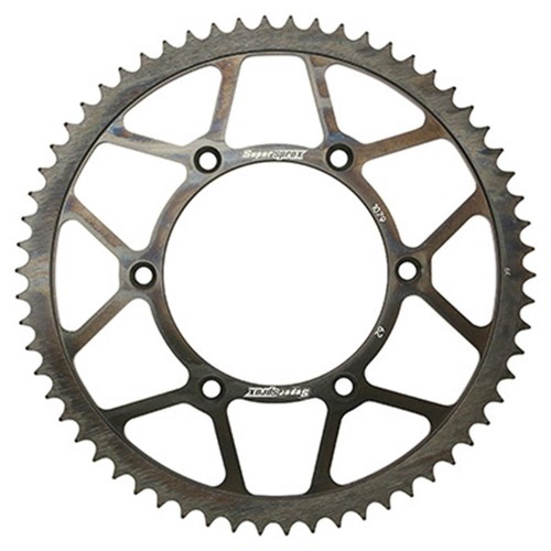 Couronne boite adaptable - 50,