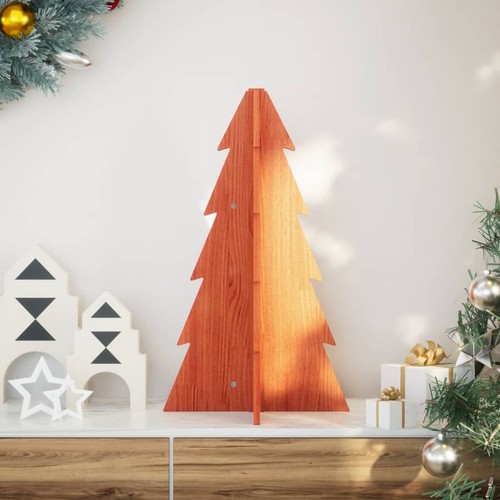 Arbre noël bois pour - de,