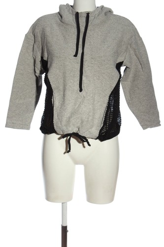 Zara trafaluc pull capuche - pull,