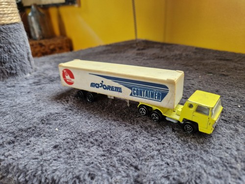 Majorette camion bernard - majorette,