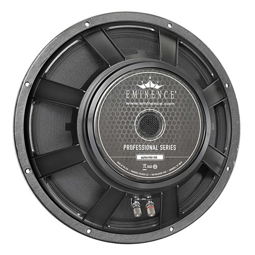 Eminence professional series - eminence,