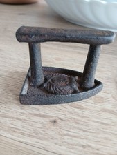 CT Miniature Iron
