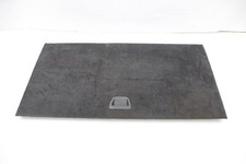 Trunk mat Volvo V70 II 39856762 front 12-2005