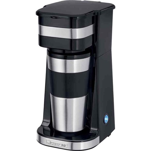 263881 clatronic cafetière - [263881],