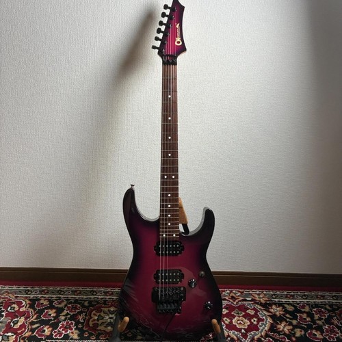 Guitare électrique charvel - électrique,