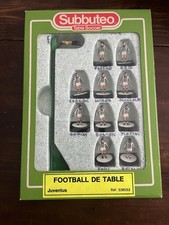 Boite vintage football