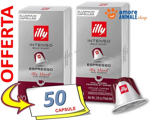 Capsules illy compatibles - capsules,