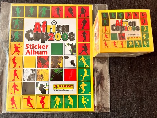 Panini boite pochettes - panini,