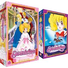 Gwendoline (du réalisateur de Candy) - Intégrale - Pack 2 Coffrets (10 DVD) - V
