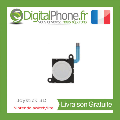 Joycon joystick pad switch - ,