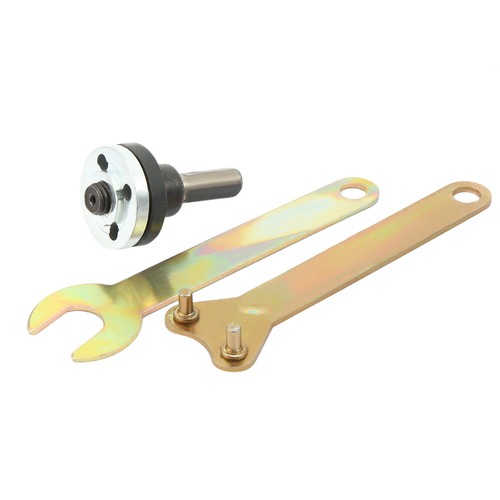 Adaptateur meuleuse angle - meuleuse, d'angle
