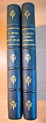 Victor hugo lot 2 - lot, volumes