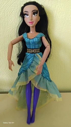 Poupee mannequin princesse - poupee,