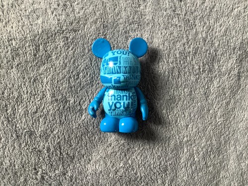 Vinylmation disney - vinylmation,