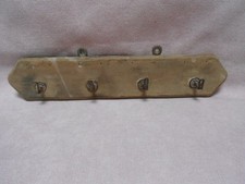 Ancien  Porte Torchons