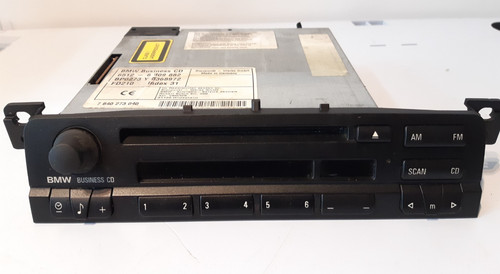 Autoradio bmw serie e46 - 3,