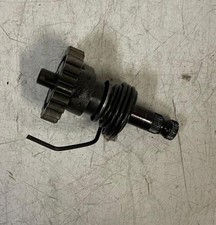 Mécanisme de kick  -  Rocher