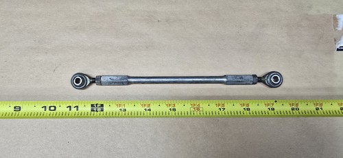 Honda rs125 shift rod - honda, gp