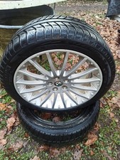 4 cerchi ORIGINALI  Alfa Romeo