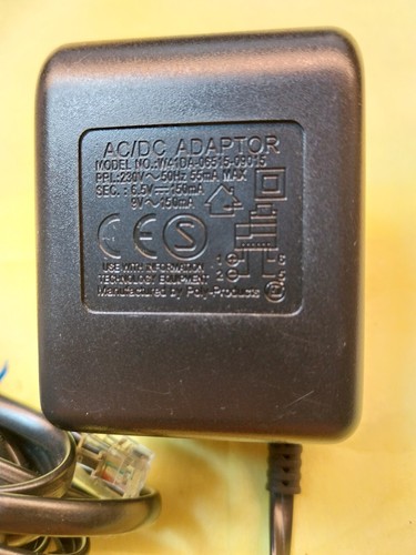 Alimentation adaptateur - alimentation,