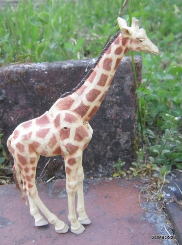 Britains animaux sauvages - britains,