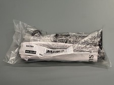 Ikea SULTAN Support Leg for ESPEVAR Mattress Base, Steel, Black 459.320.80 - NEW