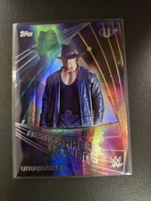 Undertaker Remakable Returns