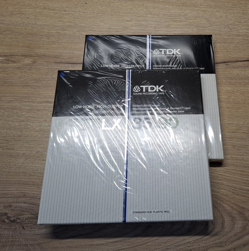 Lot 2 bandes - ,