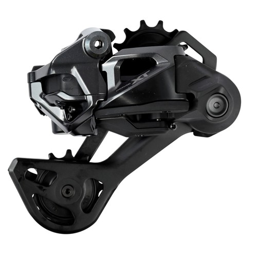 Shimano di2 dérailleur - xt,