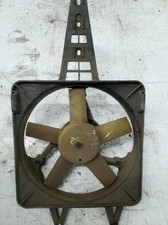 Moto ventilateur radiateur