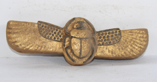 Unique pharaonique ancien - unique,