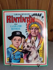 Rintintin dans grande révolte