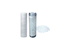 FILTRE ANTICALCAIRE EAU