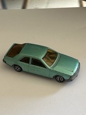 1/64 NOREV Renault Fuego  Mini
