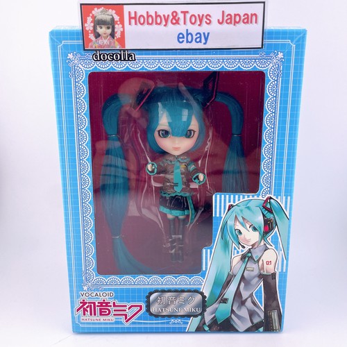 Groove pullip docolla vocaloid - groove,