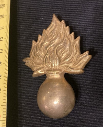 Grenade giberne de - giberne,