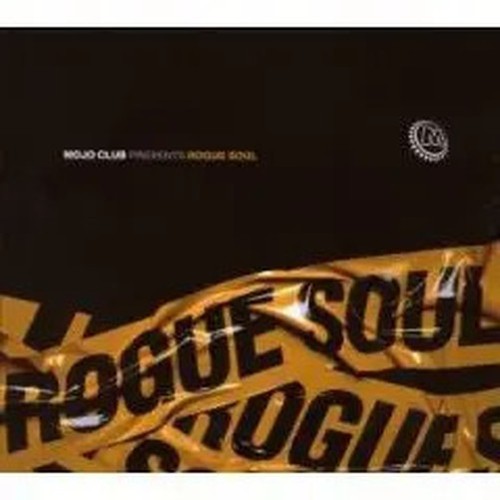 Rogue soul panel - cd,