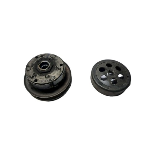 Cloche embrayage yamaha - cloche,
