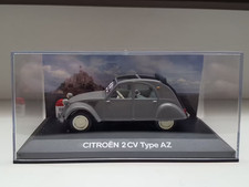 CITROËN 2 CV TYPE AZ
