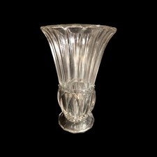 ART DECO - VASE PIERRE D'AVESN