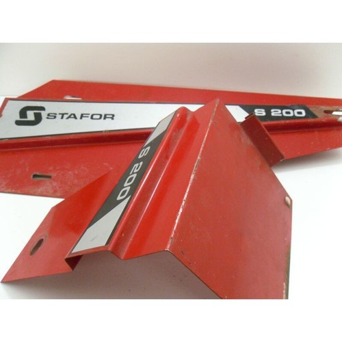 Toles protection courroie - toles,