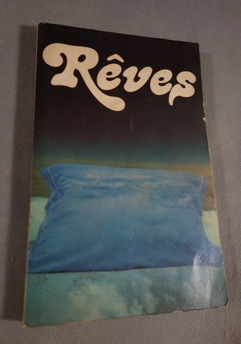 Rêves pierre daco - -, daco.