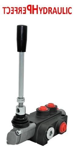 Distributeur hydraulique - , 1