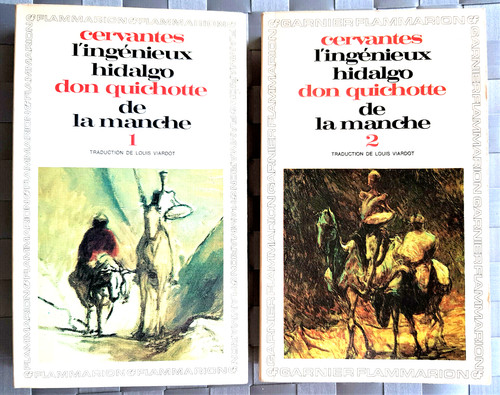 Ingénieux hidalgo don - ingénieux,