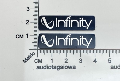 Infinity reference speaker - infinity,